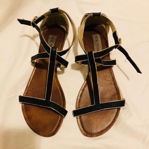 Steve Madden sandals